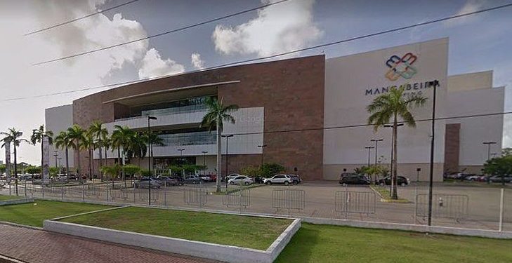 João Pessoa terá imunização contra a Covid-19, Influenza e todas as vacinas do PNI neste sábado no Mangabeira Shopping