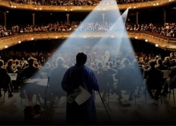 Fundação Casa de José Américo promove sessão de ‘O Concerto’ nesta sexta-feira