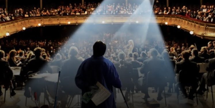 Fundação Casa de José Américo promove sessão de ‘O Concerto’ nesta sexta-feira