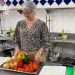 Alline Grisi fala sobre contaminação alimentar no ambiente das cozinhas