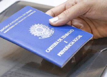 Sine disponibiliza mais 300 vagas de emprego a partir desta segunda-feira na Paraíba