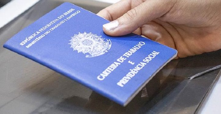 Sine disponibiliza mais 300 vagas de emprego a partir desta segunda-feira na Paraíba