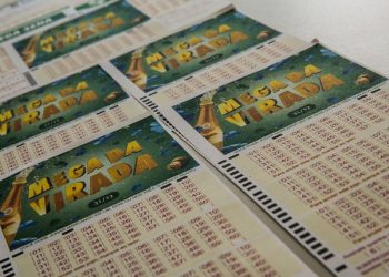 Estimativa de prêmio da Mega da Virada sobe para meio bilhão de reais