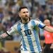 Após 36 anos Argentina conquista o tri e Messi é consagrado no futebol