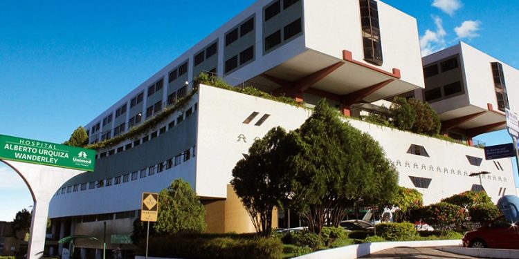 Unimed João Pessoa abre seleção para residência médica no Hospital Alberto Urquiza