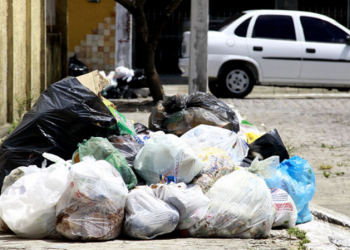 TCE-PB julga irregular pregão para limpeza urbana na cidade de Bayeux