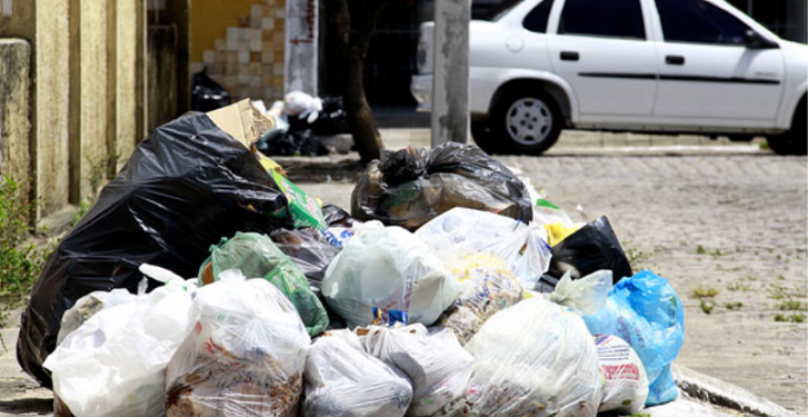 TCE-PB julga irregular pregão para limpeza urbana na cidade de Bayeux