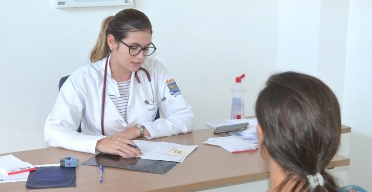 Saúde divulga resultado da homologação das inscrições para residências médica e multiprofissional