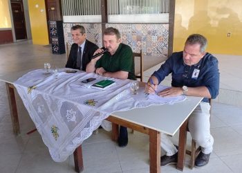 Categoria ganha mais força após reunião ocorrida no Sindicato dos Trabalhadores do Detran-PB