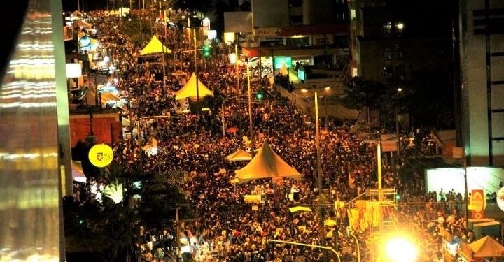 Alok não cobra cachê para se apresentar no Bloco Muriçocas do Miramar, em  João Pessoa, Música em Paraíba