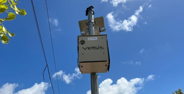 Radares de velocidade passarão a autuar infratores a partir desta quarta-feira em João Pessoa