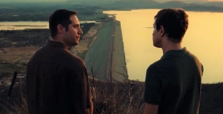 Programação de fevereiro do Cine Banguê tem sete filmes em cartaz