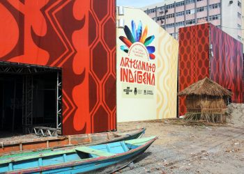 Lançada 35ª edição do Salão de Artesanato Paraibano em João Pessoa