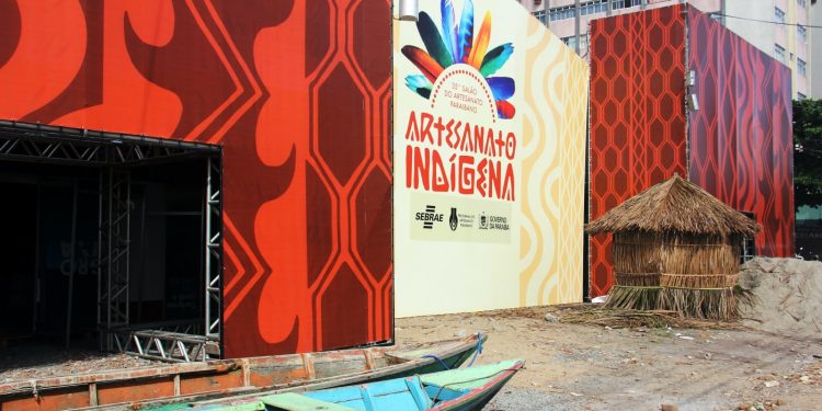 Lançada 35ª edição do Salão de Artesanato Paraibano em João Pessoa