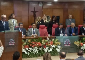 “Perspectiva é de continuar trabalhando muito por João Pessoa”; revela Marcílio do HBE