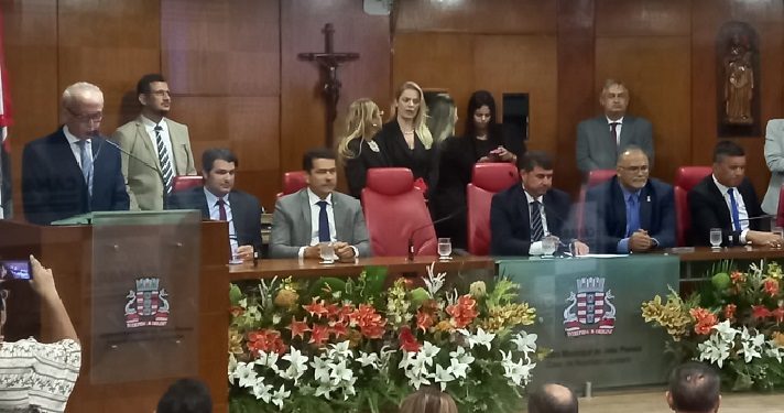 “Perspectiva é de continuar trabalhando muito por João Pessoa”; revela Marcílio do HBE