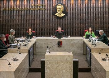 TCE-PB decide pela irregularidade de pregão eletrônico na gestão de Luciano Cartaxo