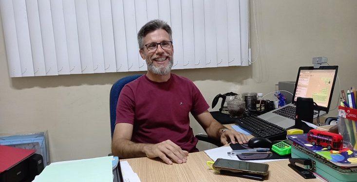 Vip Colégio QI Torre anuncia muitas novidades neste início de ano letivo