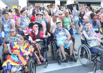 Bloco Portadores da Folia completa 30 anos e desfila nesta terça-feira na orla de João Pessoa