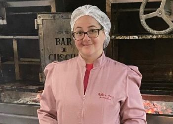 Perita em alimentos, Alline Grisi fala sobre a influência da data de validade nas decisões de compra e consumo