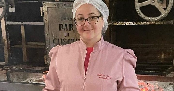 Perita em alimentos, Alline Grisi fala sobre a influência da data de validade nas decisões de compra e consumo