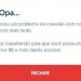 Clientes do Banco do Brasil enfrentam problemas de conexão no aplicativo