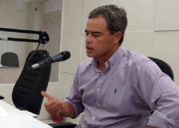 George Morais rebate críticas de Ricardo Barbosa e dispara: “ao contrário dele, fui eleito”