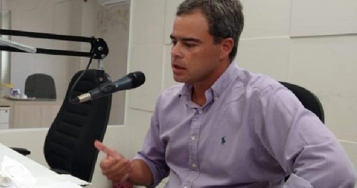 George Morais rebate críticas de Ricardo Barbosa e dispara: “ao contrário dele, fui eleito”