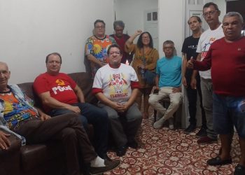 Tradicional bloco do Folia de Rua ganha status de instituto e projeta atividades culturais e sociais