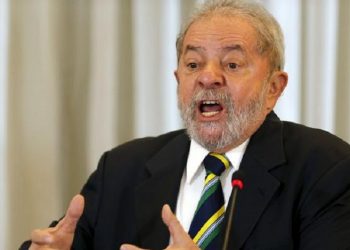 Broncopneumonia faz Lula adiar viagem à China