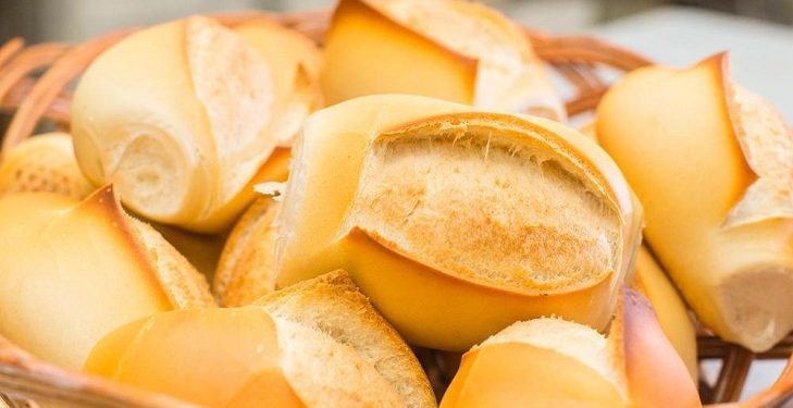Procon de João Pessoa constata variação de 131,5% no preço do quilo do pão francês