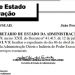 Repartições estaduais terão ponto facultativo na quinta-feira, dia 6 de abril