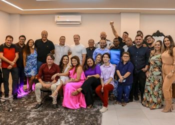 Rádio Pop FM de João Pessoa tem forte crescimento e conta com qualificada equipe profissional