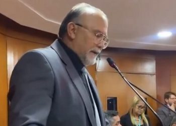 Vereador Marcílio do HBE parabeniza atletas que participam do Passeio Cultural em Brasília, no IV Campeonato Brasileiro Escolar de Atletismo