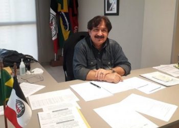 SINCONTABIL-PB empossa diretoria e presta homenagem ao profissional da Contabilidade