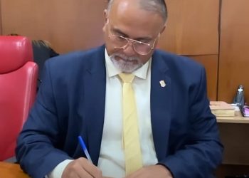 Projeto do vereador Marcílio do HBE voltado ao Mercado dos Estados traz de volta dignidade para os comerciantes