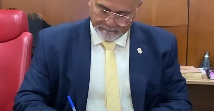 Projeto do vereador Marcílio do HBE voltado ao Mercado dos Estados traz de volta dignidade para os comerciantes