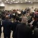 Bastante concorrida, posse da Diretoria do SINCONTABIL-PB conta com muitos integrantes da sociedade civil