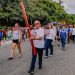 Prefeito de João Pessoa participa de Via Sacra na região central da capital