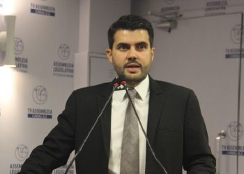 Deputado estadual paraibano vai tirar licença para se submeter a cirurgia em São Paulo