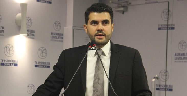 Deputado estadual paraibano vai tirar licença para se submeter a cirurgia em São Paulo