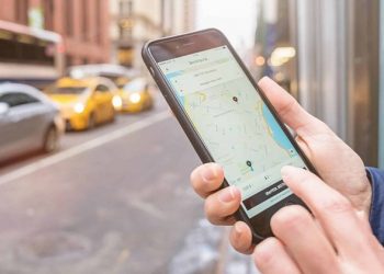 Motoristas de aplicativos fazem greve de 24h em todo o país