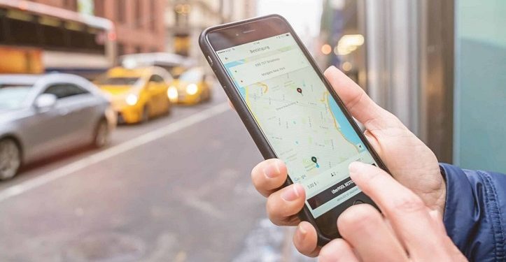 Motoristas de aplicativos fazem greve de 24h em todo o país