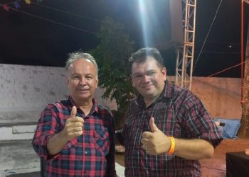 ASTRA-13 divulga imagens da sua tradicional festa de São João 2023