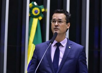 Em decisão unânime, TSE cassa mandato do deputado Deltan Dallagnol