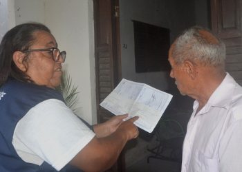 Prefeitura de João Pessoa alerta população para evitar receber falsos agentes de saúde nas suas residências