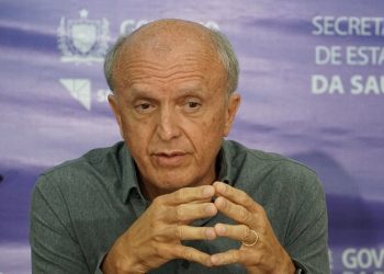 Ex-secretário de Saúde da PB tem 30 dias para documentar dispensa de licitação relacionada à compra de equipamentos para combate à Covid