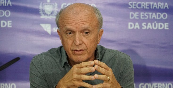 Ex-secretário de Saúde da PB tem 30 dias para documentar dispensa de licitação relacionada à compra de equipamentos para combate à Covid