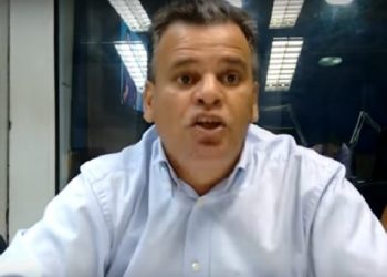 Justiça Federal recebe denúncia contra apresentador de TV da Paraíba por racismo