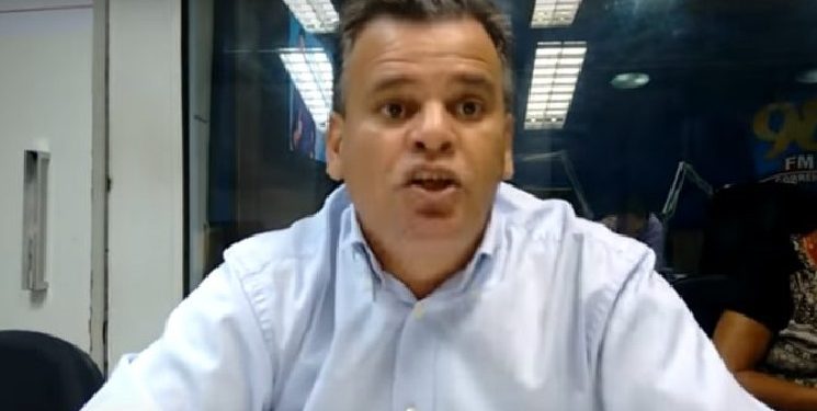 Justiça Federal recebe denúncia contra apresentador de TV da Paraíba por racismo